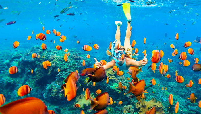 Marsa Alam